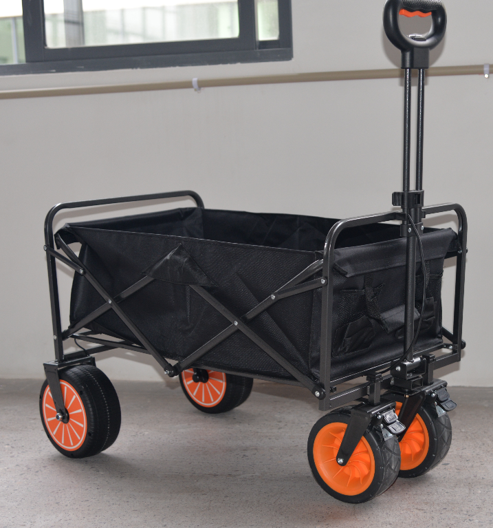 Motorized Outdoor Garden Beach - Outdoor Camping Trolley 评论和价格