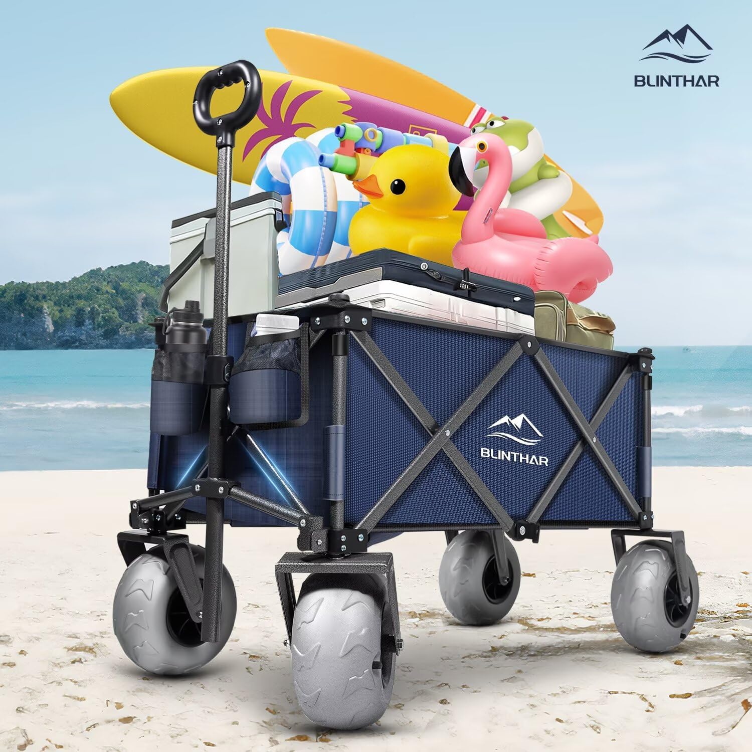 Heavy Duty Collapsible Folding - Outdoor Activities In Camping 评论和价格