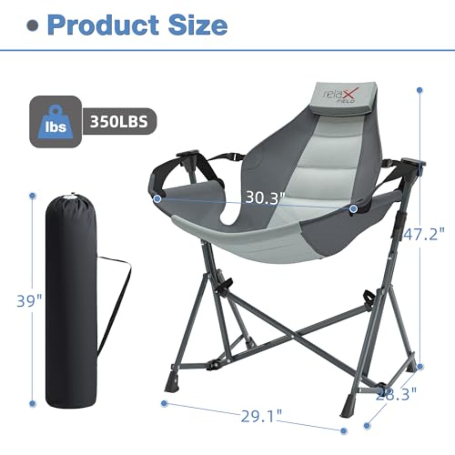 Camping Hammock Chair for Outd - Camping Hammock 评论和价格