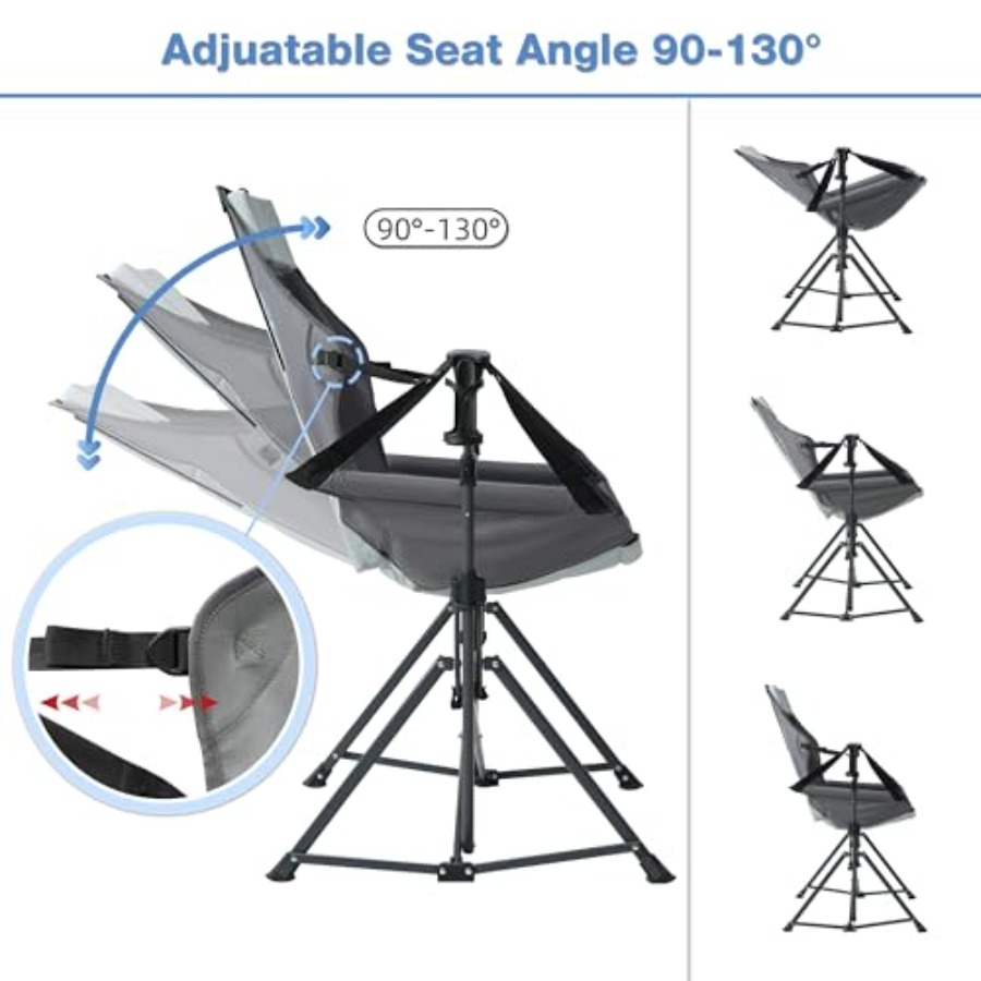 Camping Hammock Chair for Outd - Camping Hammock 评论和价格