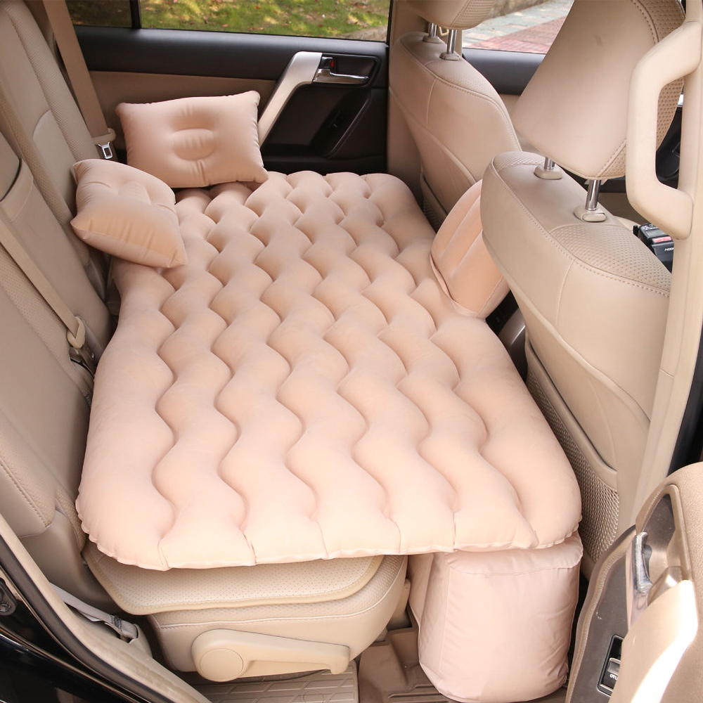 (Limited Quantity) Car Air Inf - Outdoor Camping Rug 评论和价格