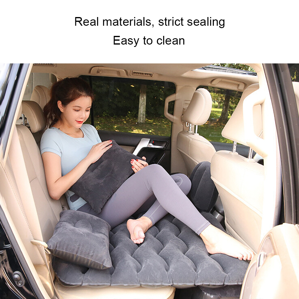 (Limited Quantity) Car Air Inf - Outdoor Camping Rug 评论和价格