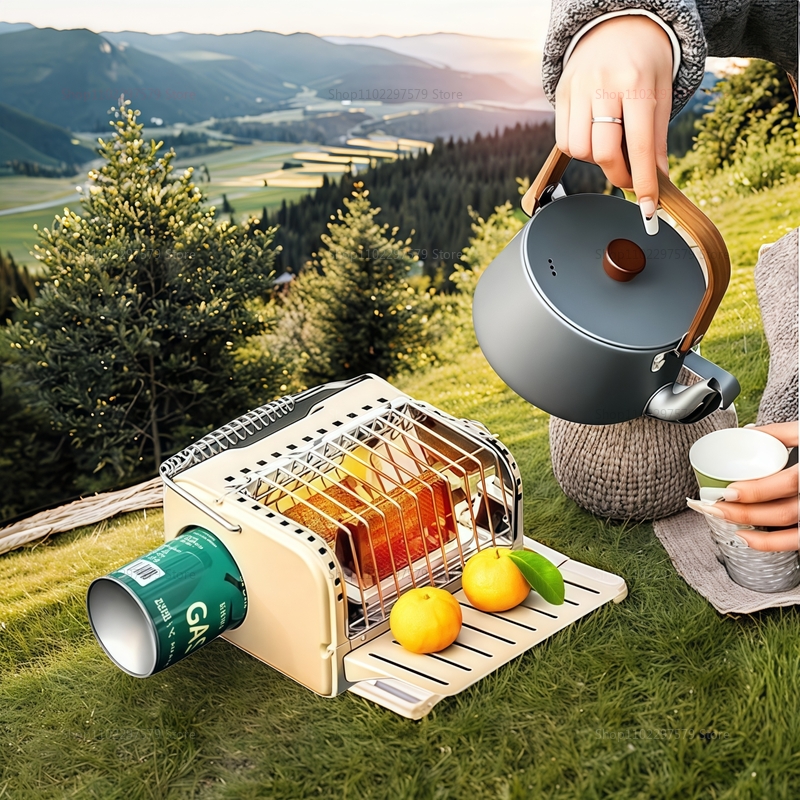 1200W camping gas stove portab - Outdoor Camping Gas Heater 评论和价格