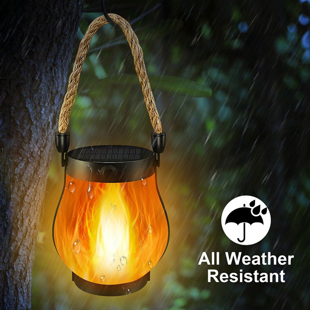USB Rechargeable Camping Light - Camping Solar Lantern 评论和价格