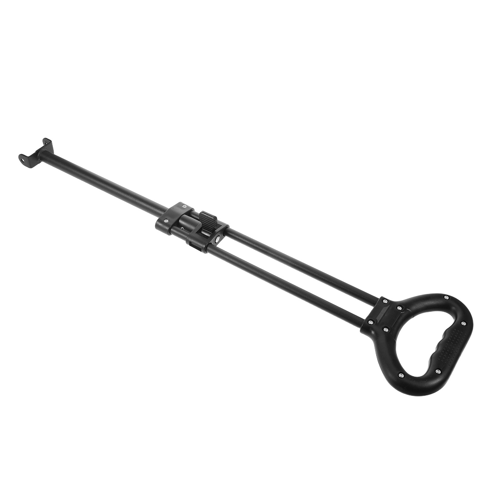 Telescoping Folding Wagon Pull - Outdoor Camping Trolley 评论和价格