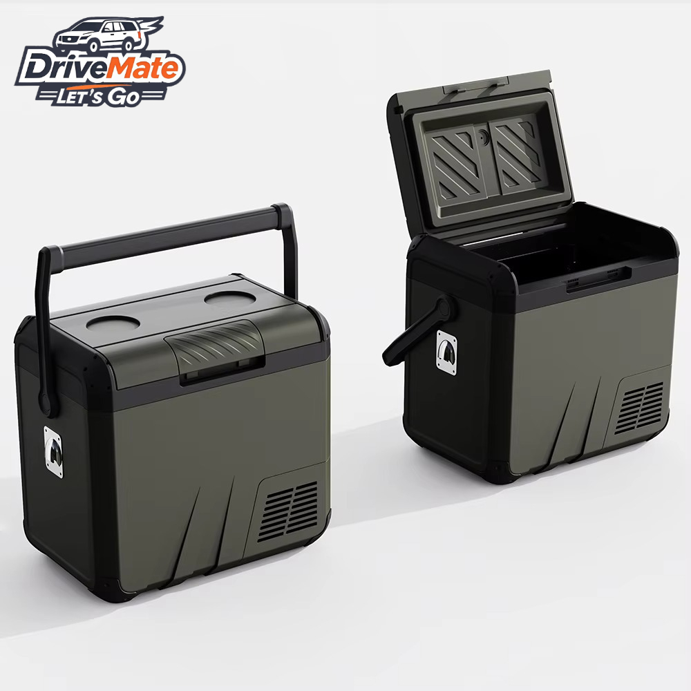 Outdoor Camping Hot Sale Porta - Outdoor Camping Fridge 评论和价格