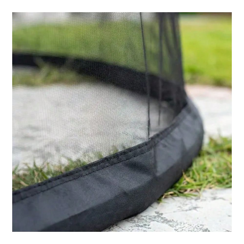 Center Pole Patio Umbrella Wit - Outdoor Camping Mosquito Net 评论和价格