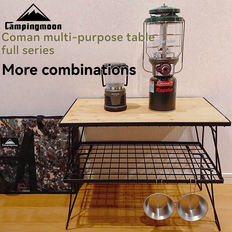 CAMPINGMOON Factory direct sal - Outdoor Camping Venues 评论和价格