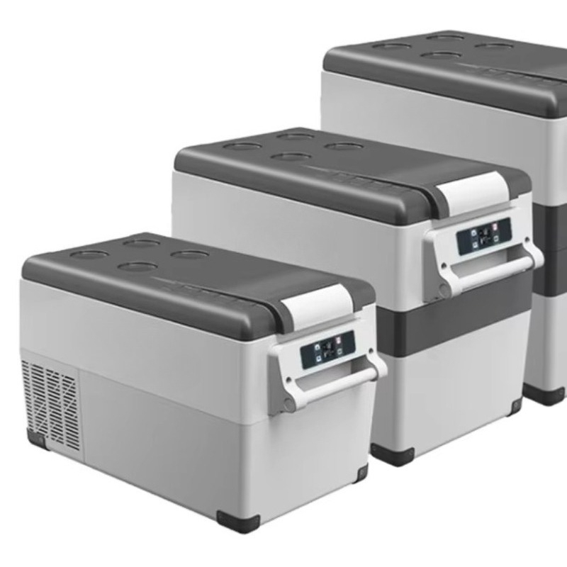 30L DC 12/24 Volt Cool Box 30L - Outdoor Camping Fridge 评论和价格