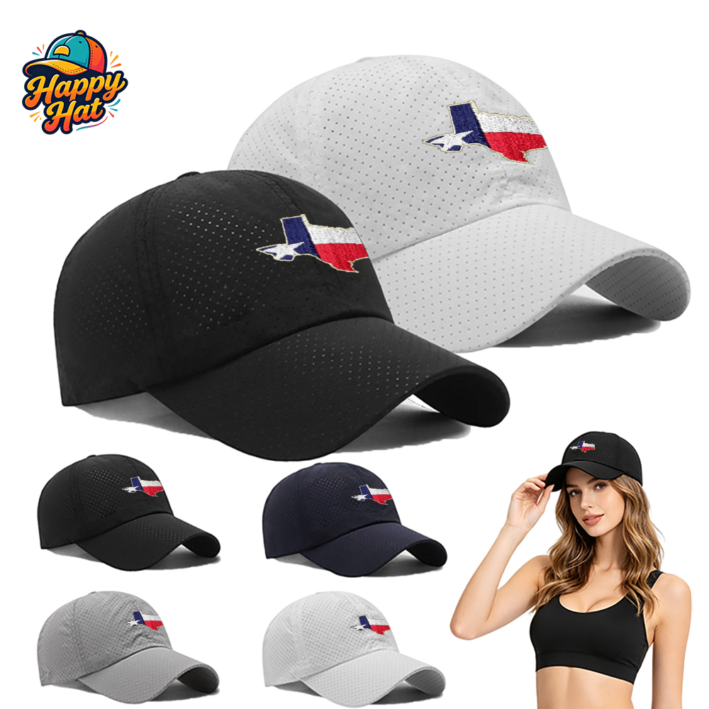 1PC Texas Flag Embroidered Per - Outdoor Camping In Texas 评论和价格