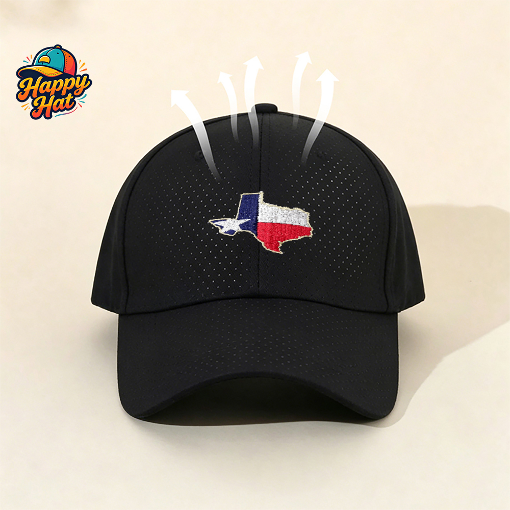 1PC Texas Flag Embroidered Per - Outdoor Camping In Texas 评论和价格