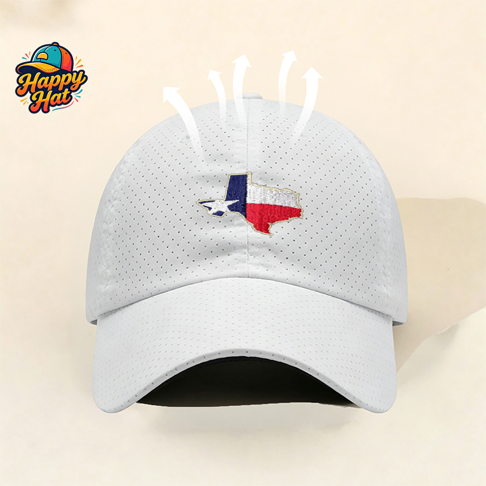 1PC Texas Flag Embroidered Per - Outdoor Camping In Texas 评论和价格