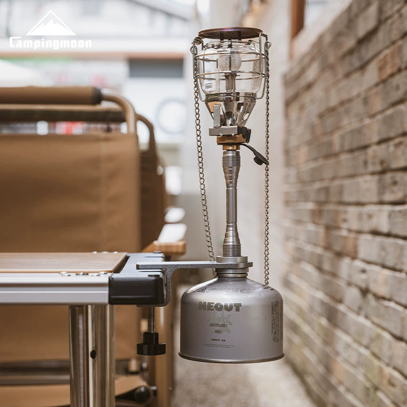 Camping Desktop Clip Extension - Outdoor Camping Gas Heater 评论和价格