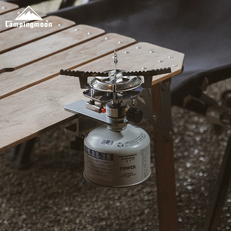 Camping Desktop Clip Extension - Outdoor Camping Gas Heater 评论和价格