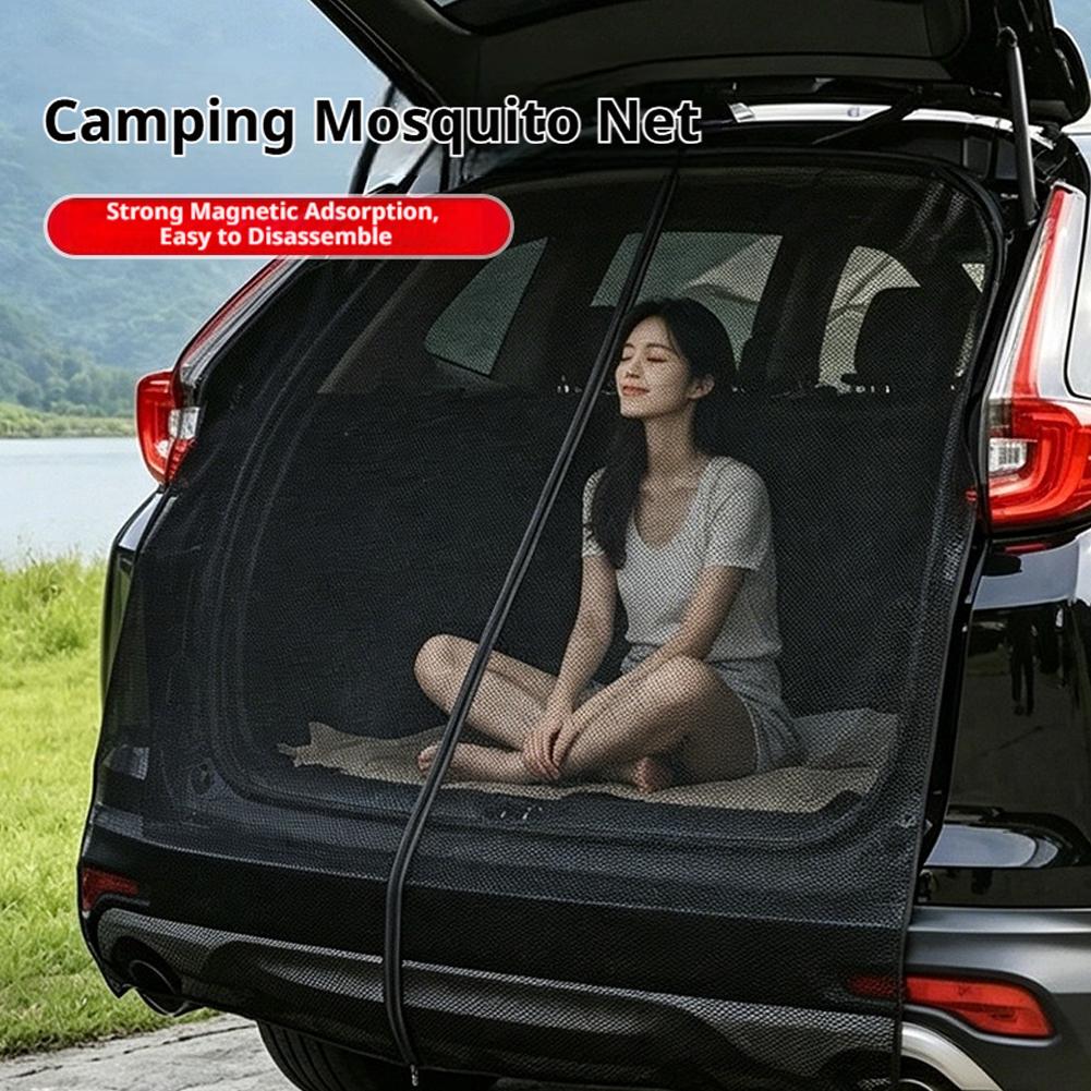 Breathable UV Protection Car T - Outdoor Camping Mosquito Net 评论和价格