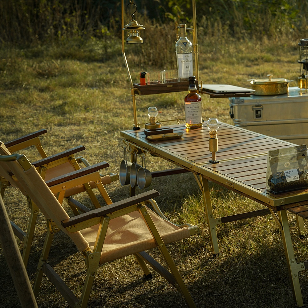 JIFENG JF-OTZ005 Sports Venues - Outdoor Camping Venues 评论和价格