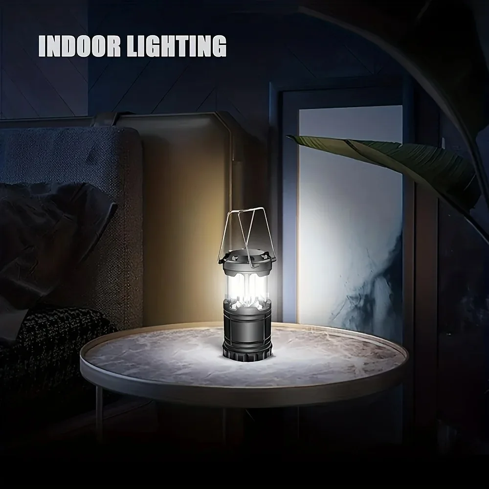 Solar Portable Handheld Campin - Camping Solar Lantern 评论和价格