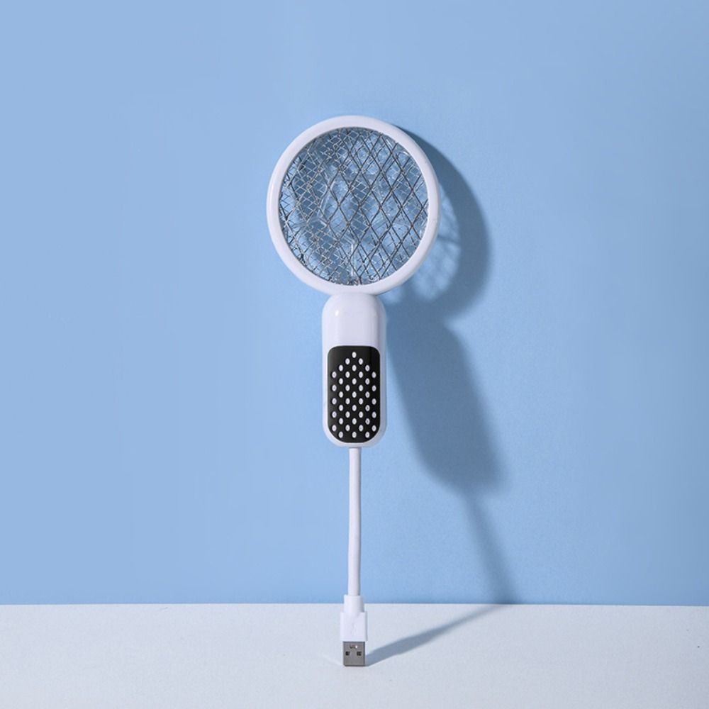 Compact Mini USB Mosquito Swat - Outdoor Camping Mosquito Net 评论和价格