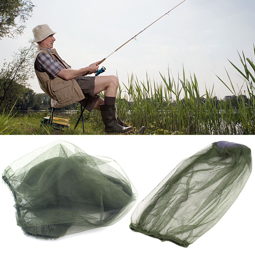 Outdoor Tool Bushcraft Travel  - Outdoor Camping Mosquito Net 评论和价格