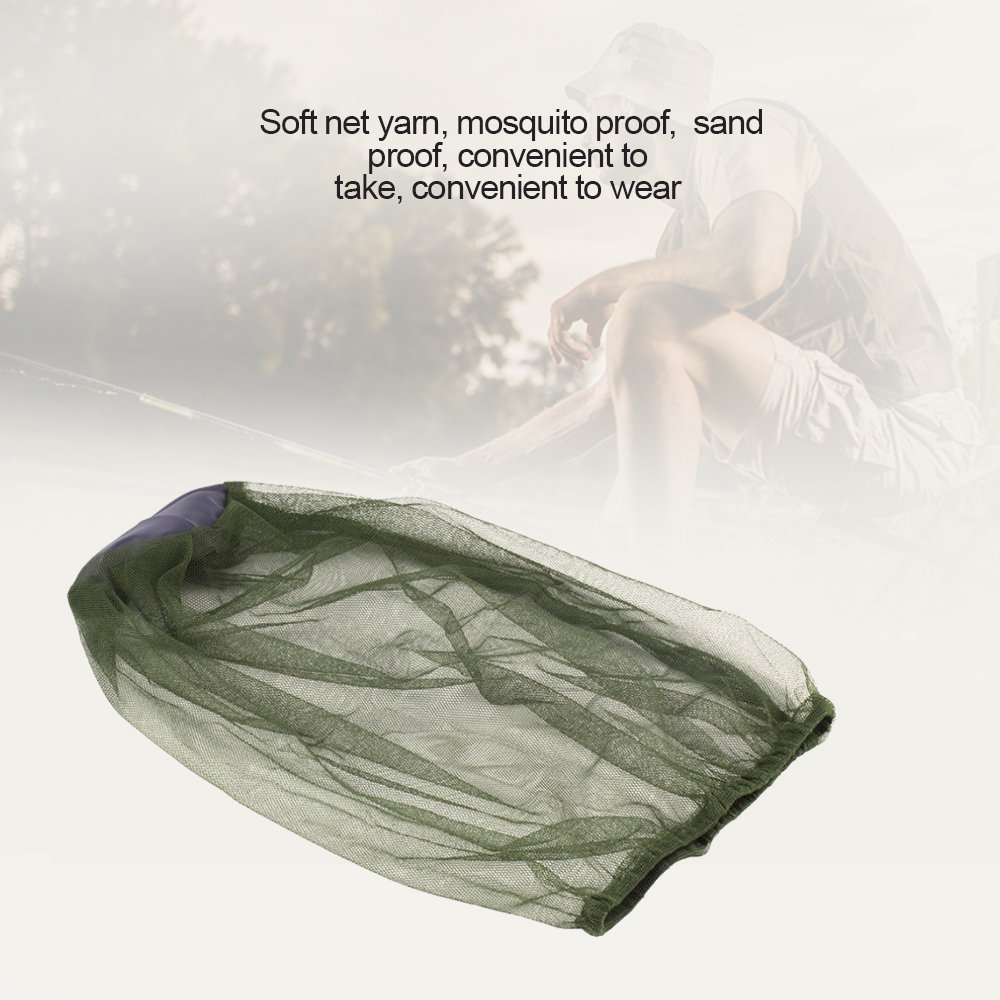 Outdoor Tool Bushcraft Travel  - Outdoor Camping Mosquito Net 评论和价格
