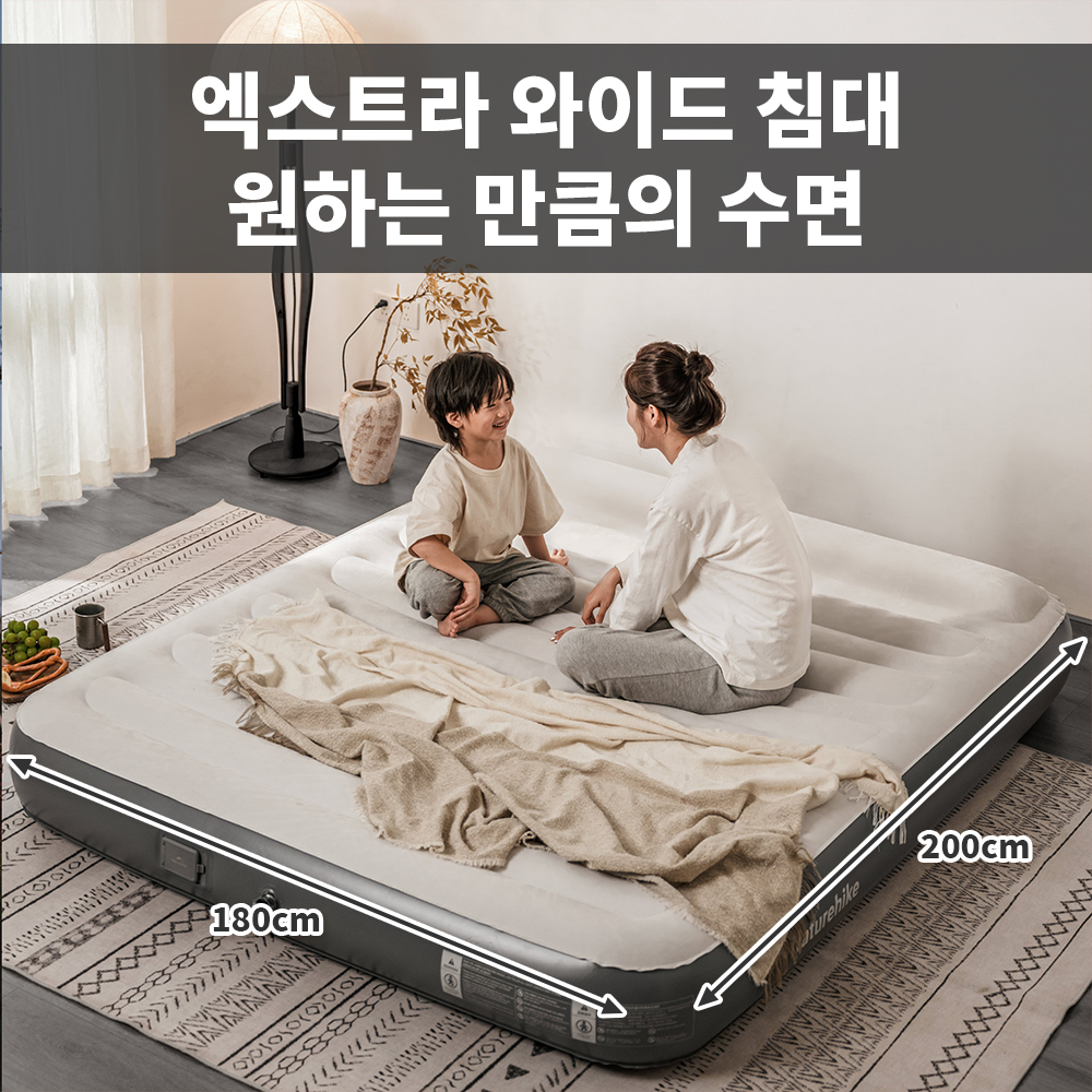 Naturehike Self Inflating Matt - Outdoor Camping Rug 评论和价格