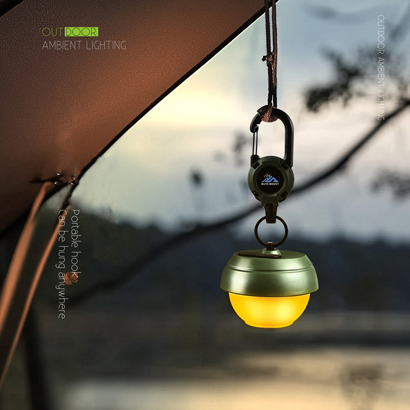 Outdoor Camping Easy Pull Buck - Camping Rope 评论和价格