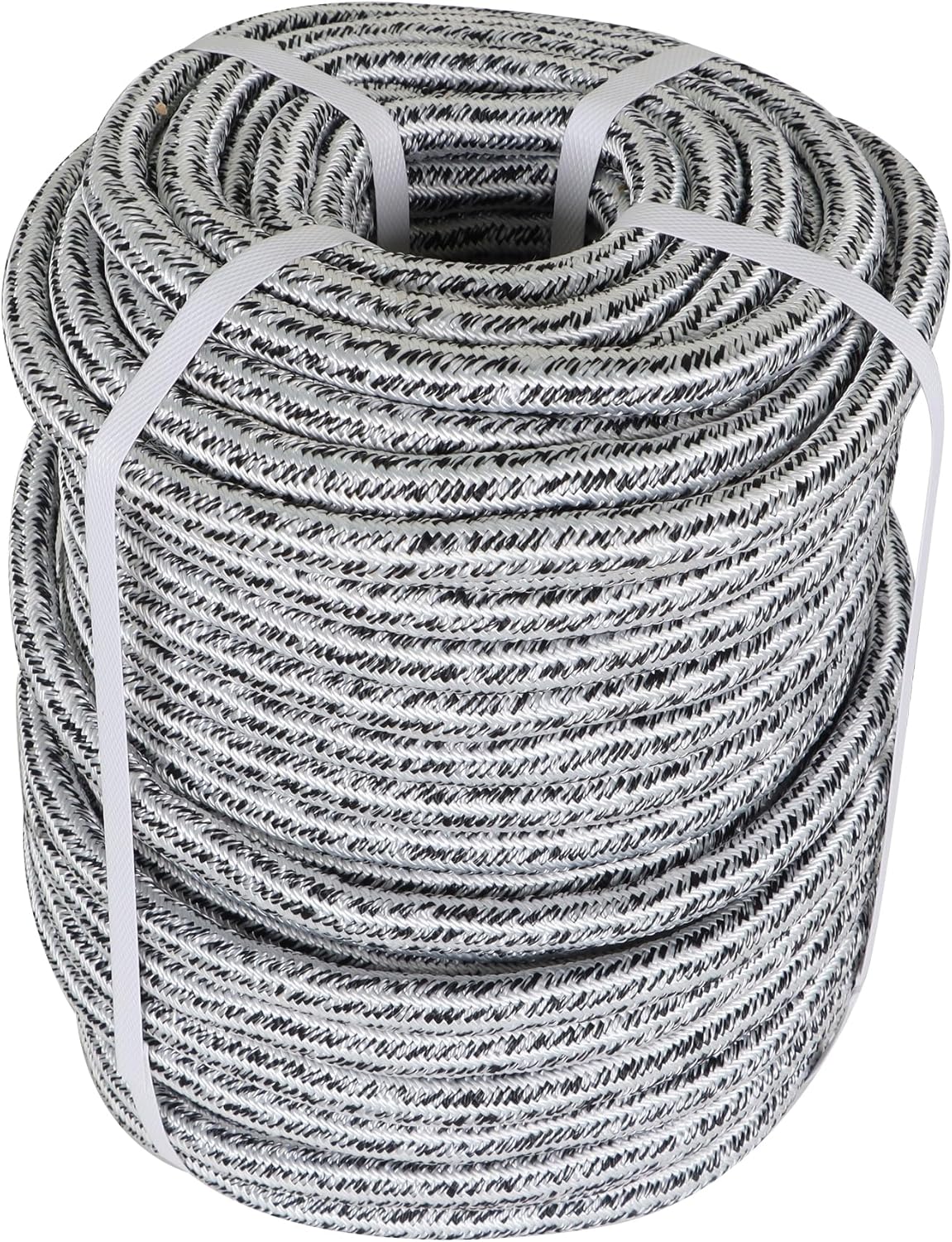 5/8 x 200FT Heavy Duty Braided - Camping Rope 评论和价格