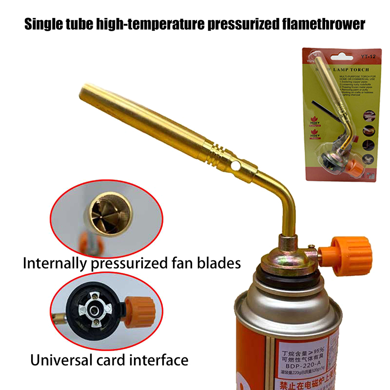 1/2Pcs Outdoor Camping BBQ Por - Outdoor Camping Gas Heater 评论和价格