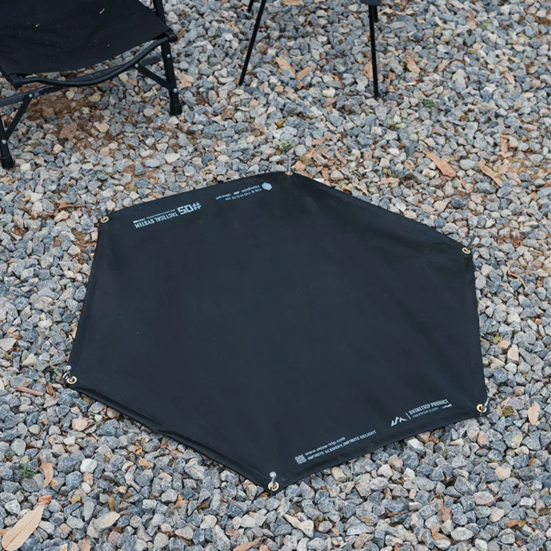 ShineTrip Tactical 2027 Wind B - Outdoor Camping Rug 评论和价格