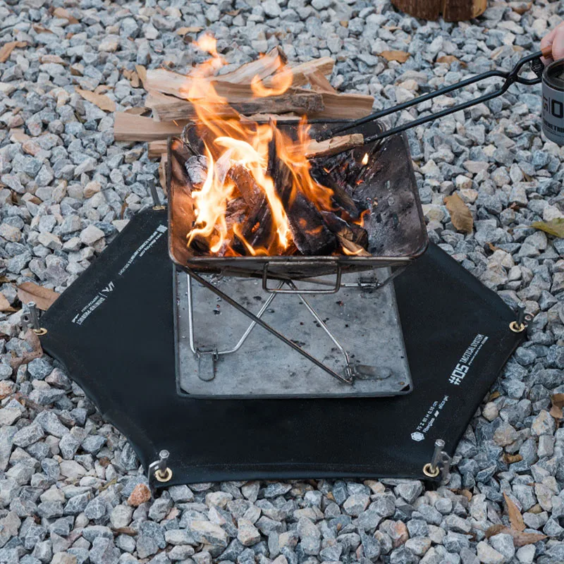 ShineTrip Tactical 2027 Wind B - Outdoor Camping Rug 评论和价格
