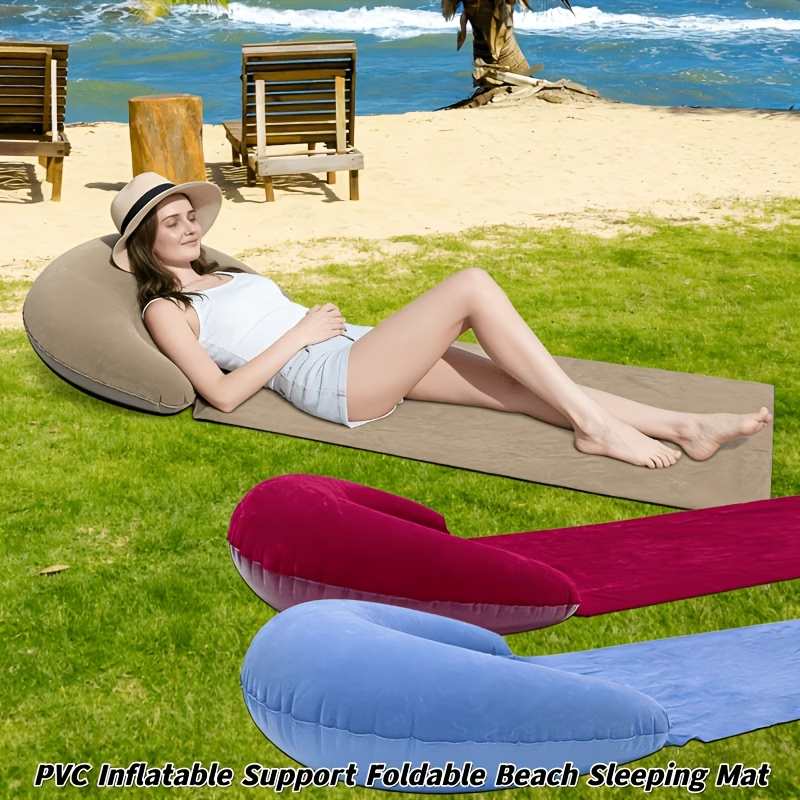 Outdoor Non-Sticky Beach Mat w - Outdoor Camping Rug 评论和价格