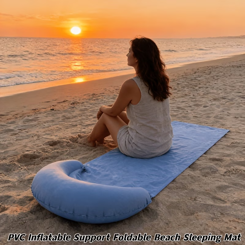Outdoor Non-Sticky Beach Mat w - Outdoor Camping Rug 评论和价格