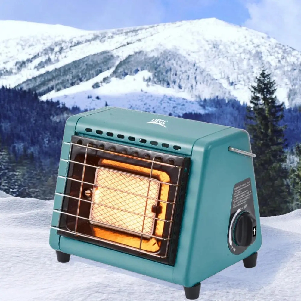 2027BRS-H23 Outdoor Portable G - Outdoor Camping Gas Heater 评论和价格