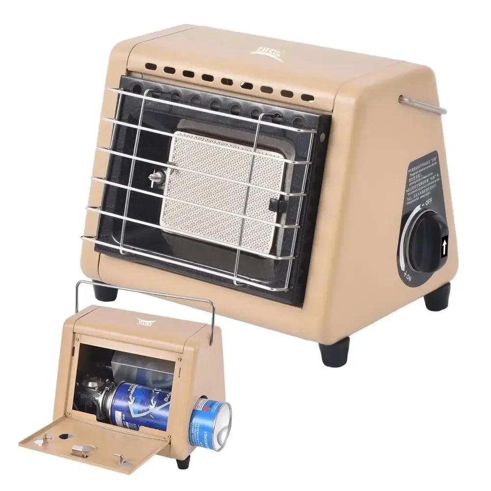 2027BRS-H23 Outdoor Portable G - Outdoor Camping Gas Heater 评论和价格