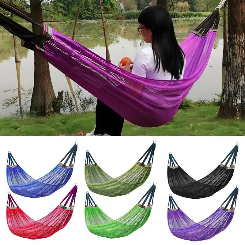 Hammock with Carry Bag Breatha - Camping Hammock 评论和价格