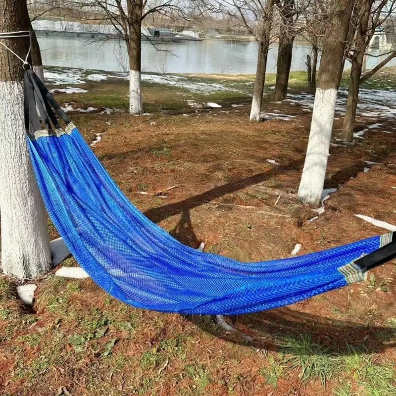 Hammock with Carry Bag Breatha - Camping Hammock 评论和价格