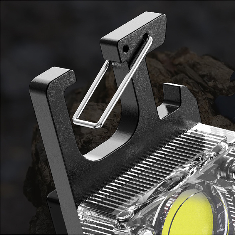 Solar Mini LED Flashlight Keyc - Camping Solar Lantern 评论和价格